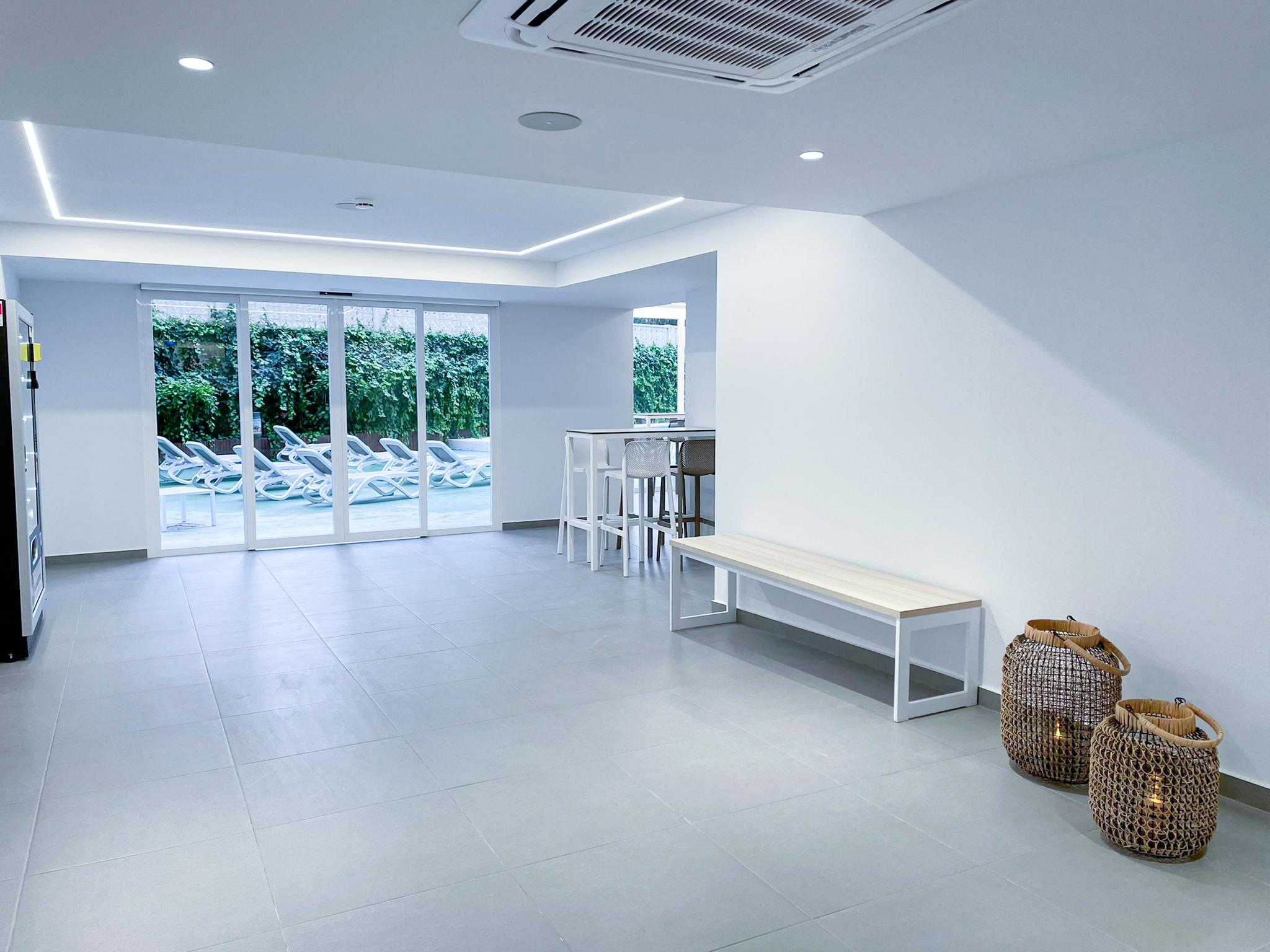Trebol One Apartments By Mc Benidorm Exterior photo