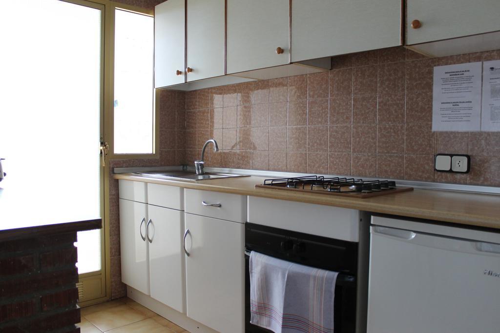 Trebol One Apartments By Mc Benidorm Exterior photo