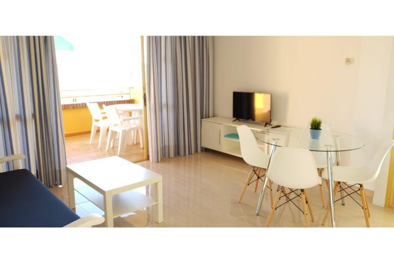 Trebol One Apartments By Mc Benidorm Exterior photo